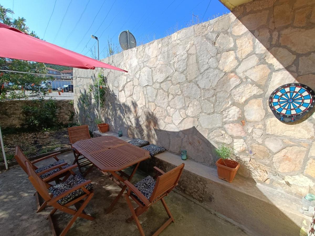 Oleas Stari Grad Hvar - 2 Min To Center Ocean Bus Supermarket Holiday House Stari Grad (Hvar) Exterior foto