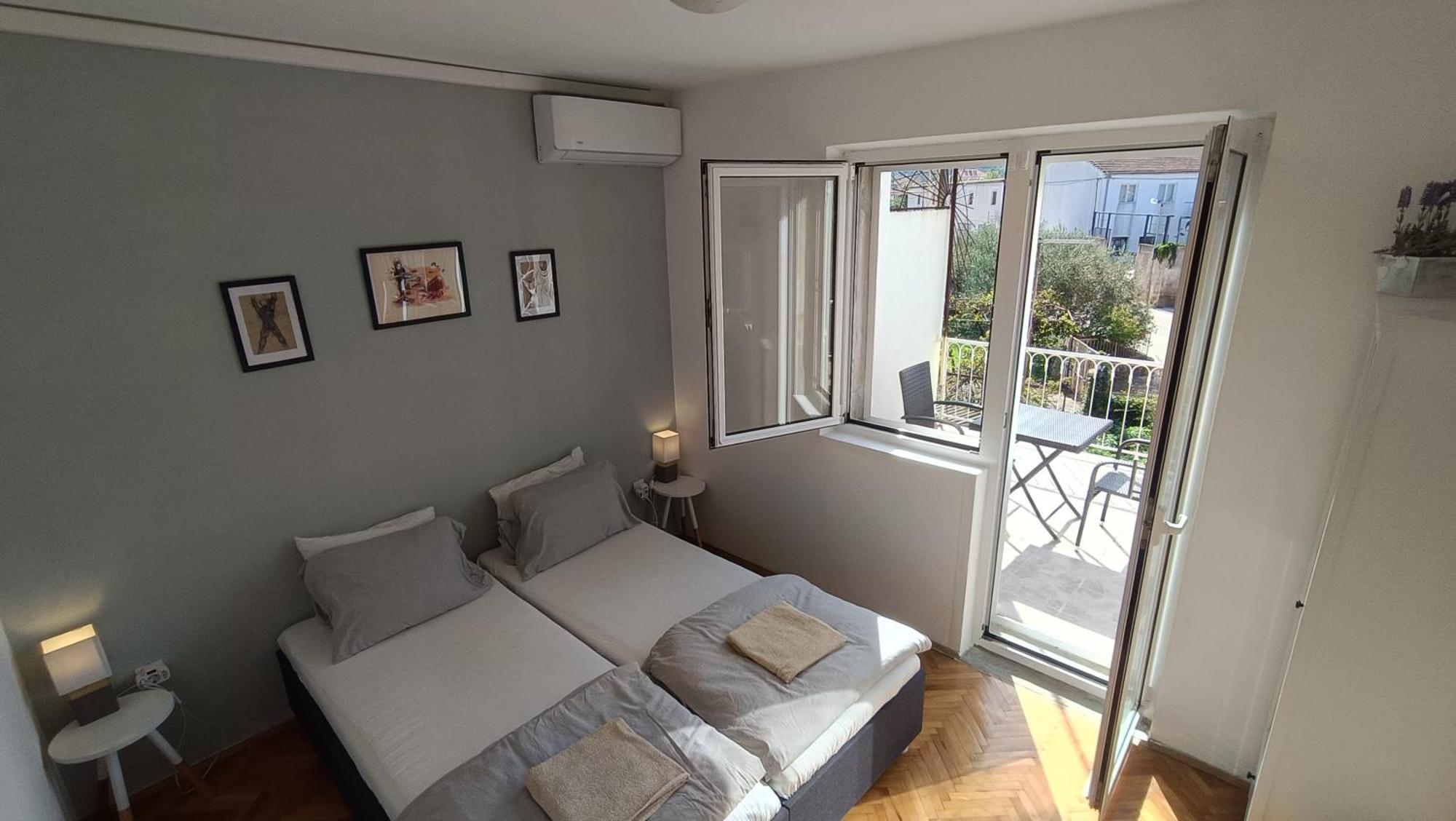 Oleas Stari Grad Hvar - 2 Min To Center Ocean Bus Supermarket Holiday House Stari Grad (Hvar) Exterior foto