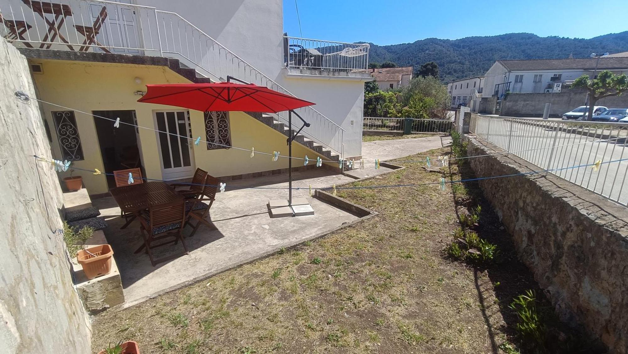 Oleas Stari Grad Hvar - 2 Min To Center Ocean Bus Supermarket Holiday House Stari Grad (Hvar) Exterior foto